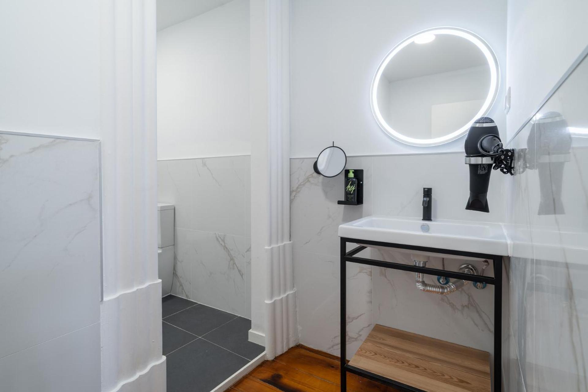Limehome Porto Rua De Dom Manuel II Chambre photo