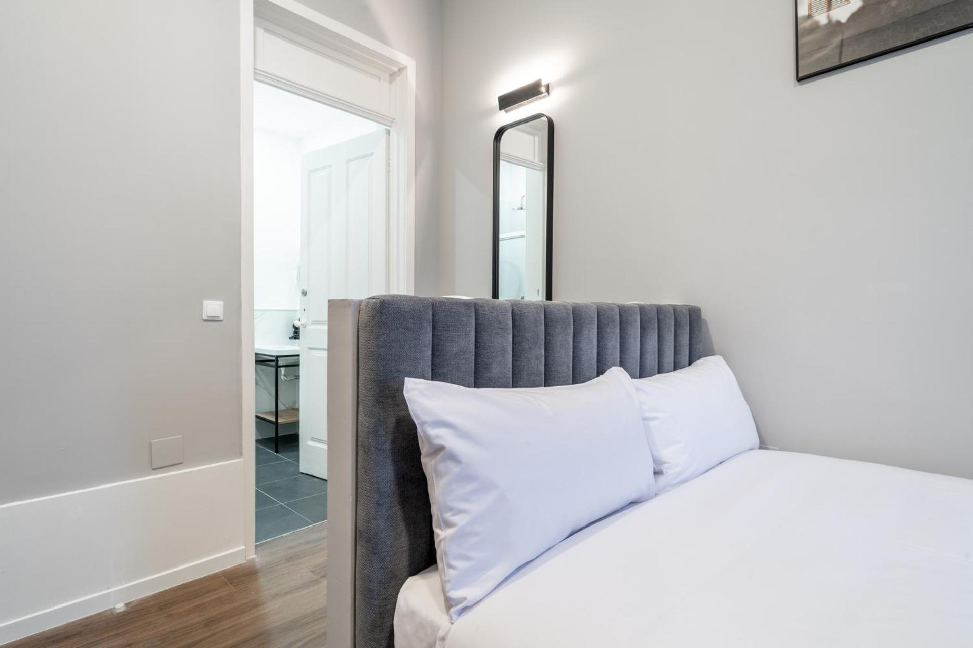Limehome Porto Rua De Dom Manuel II Chambre photo