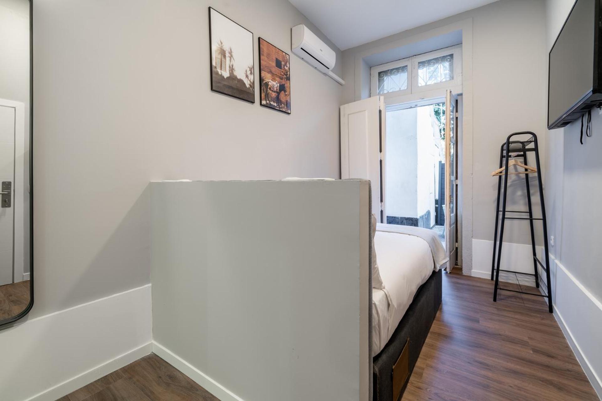 Limehome Porto Rua De Dom Manuel II Chambre photo