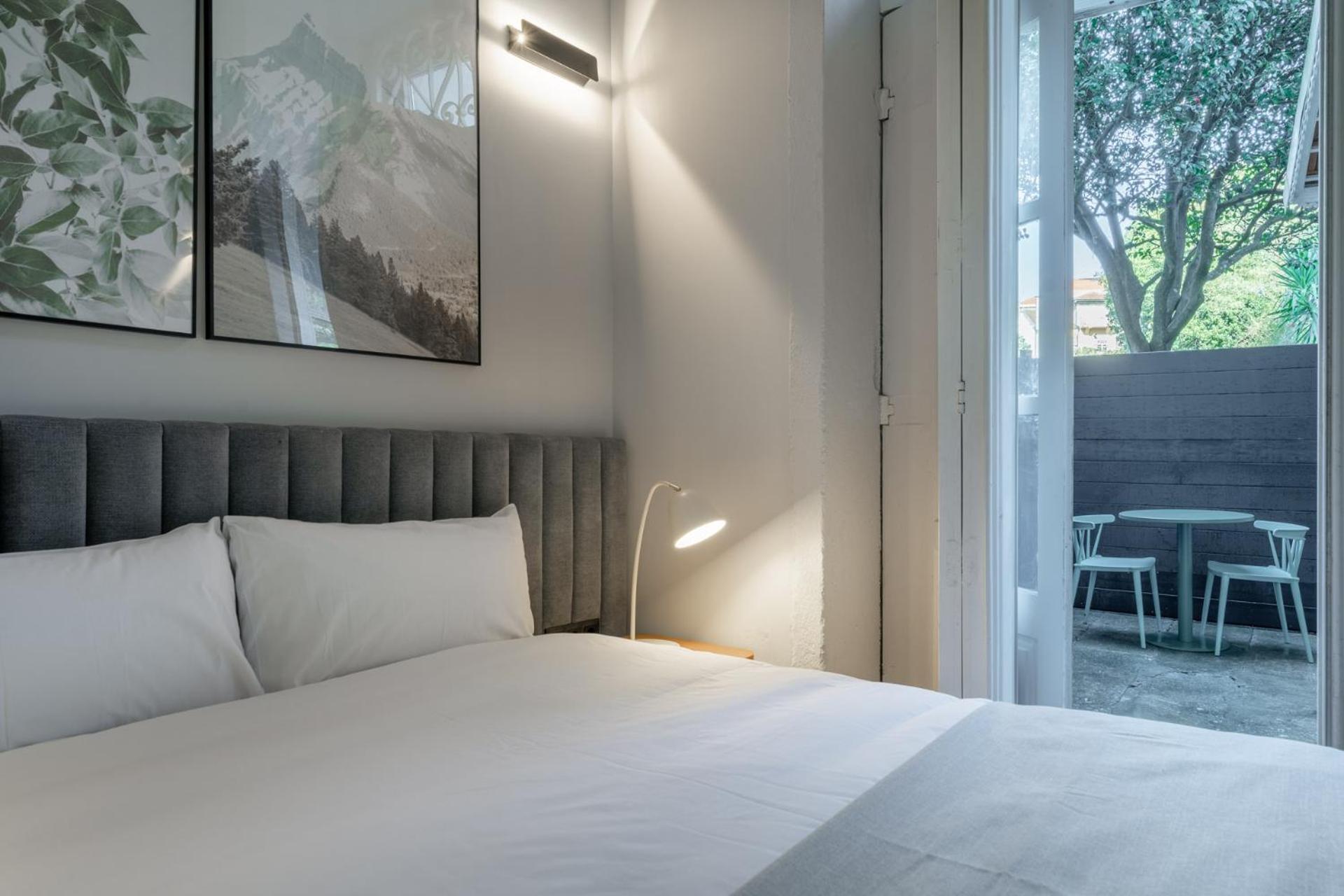 Limehome Porto Rua De Dom Manuel II Chambre photo