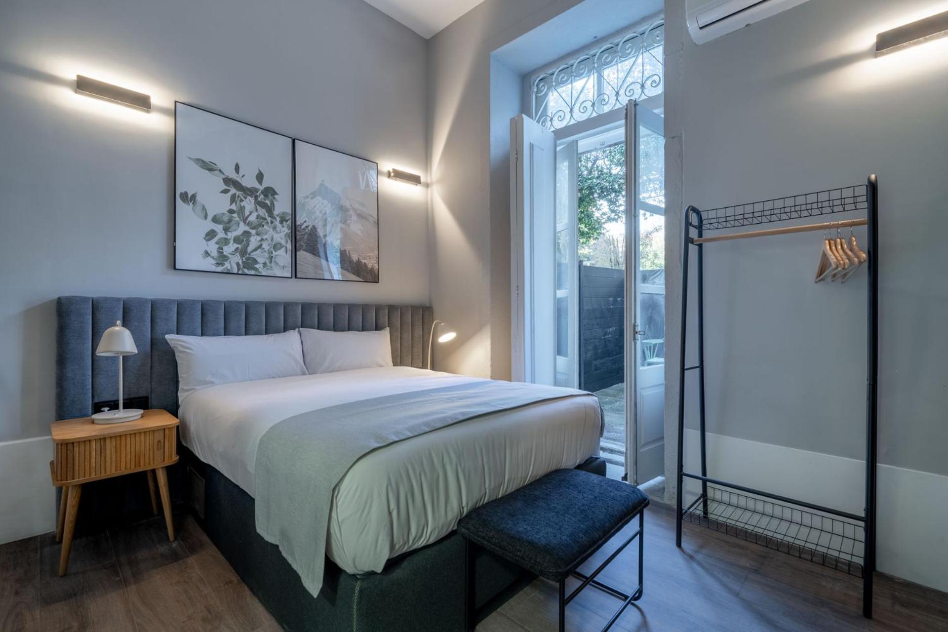 Limehome Porto Rua De Dom Manuel II Extérieur photo
